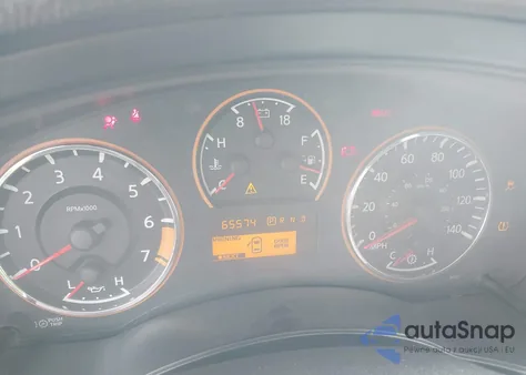 2015 Nissan Armada Sl from USA, damaged, VIN 5N1BA0ND2FN602889